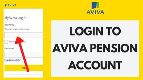 lv pension login my account